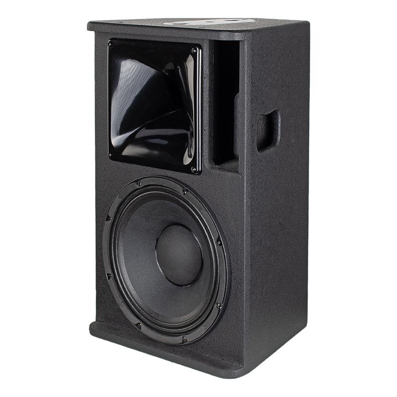 Popular single 10" passive speaker professional audio dj equipment sound system 10 inch speaker