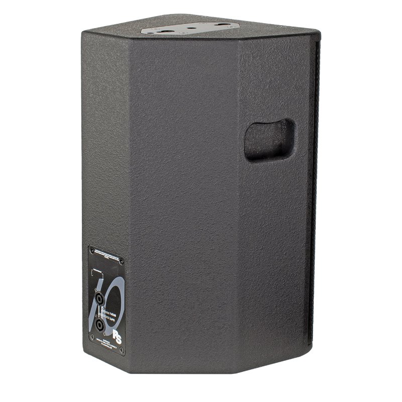 Popular single 10" passive speaker professional audio dj equipment sound system 10 inch speaker