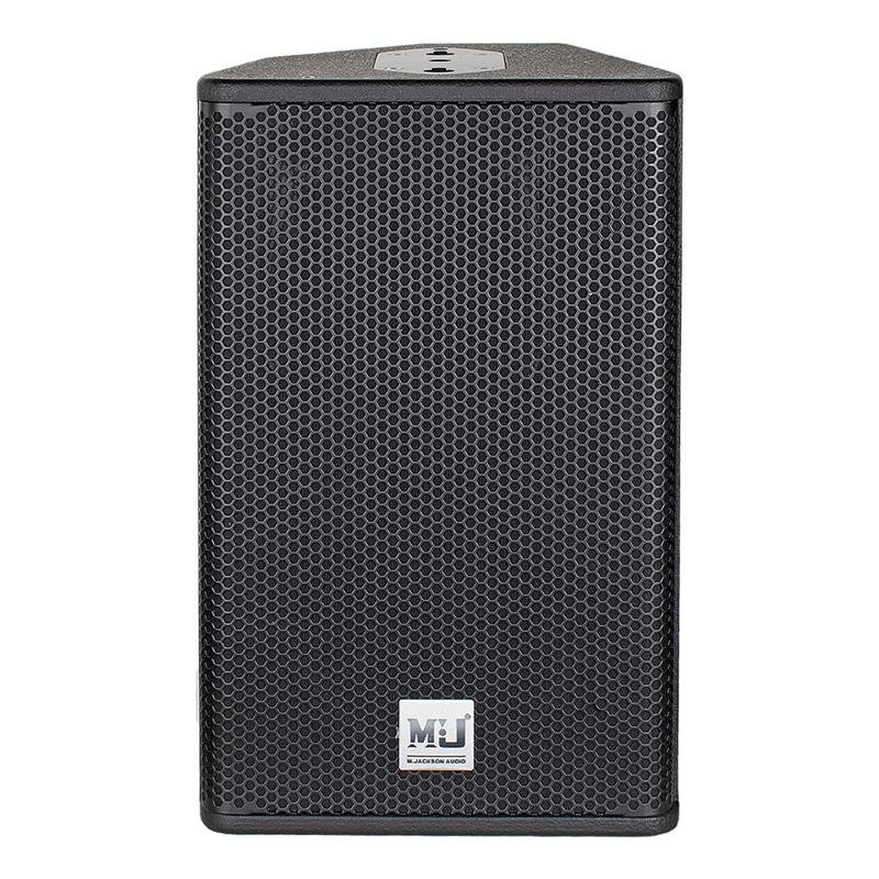 Popular single 10" passive speaker professional audio dj equipment sound system 10 inch speaker