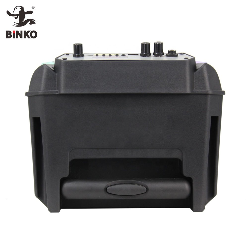 2023 Hot Sale OEM Factory Speaker Waterproof Sound Equipment High Quality smart portable party speakers Speaker Boombox