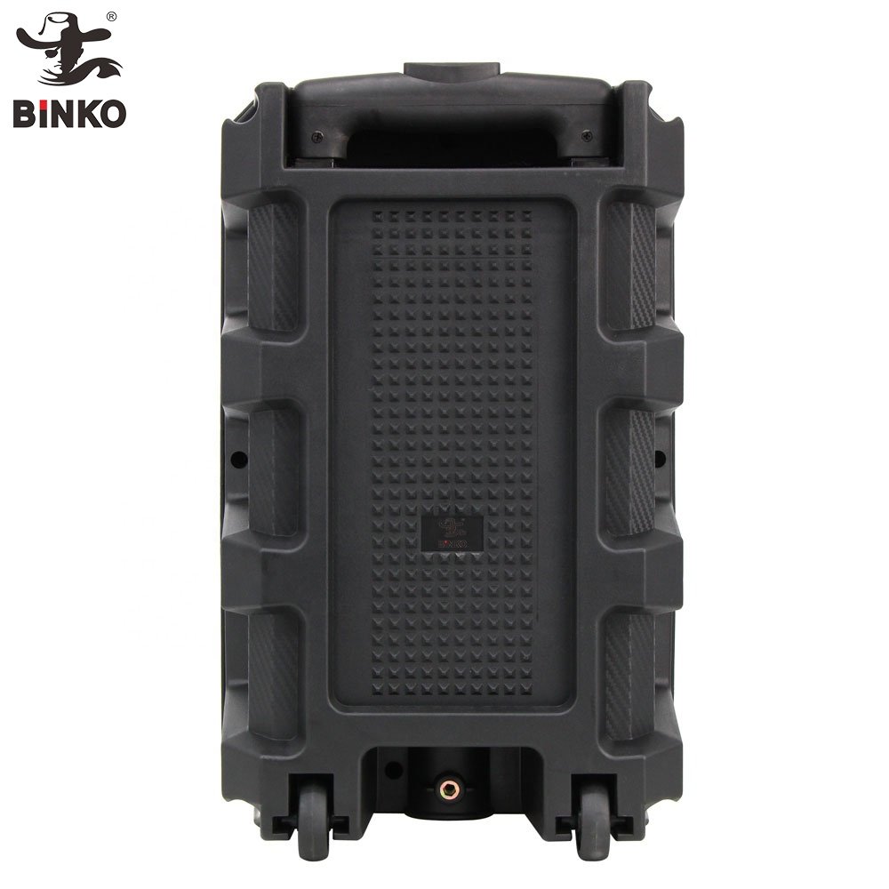 2023 Hot Sale OEM Factory Speaker Waterproof Sound Equipment High Quality smart portable party speakers Speaker Boombox