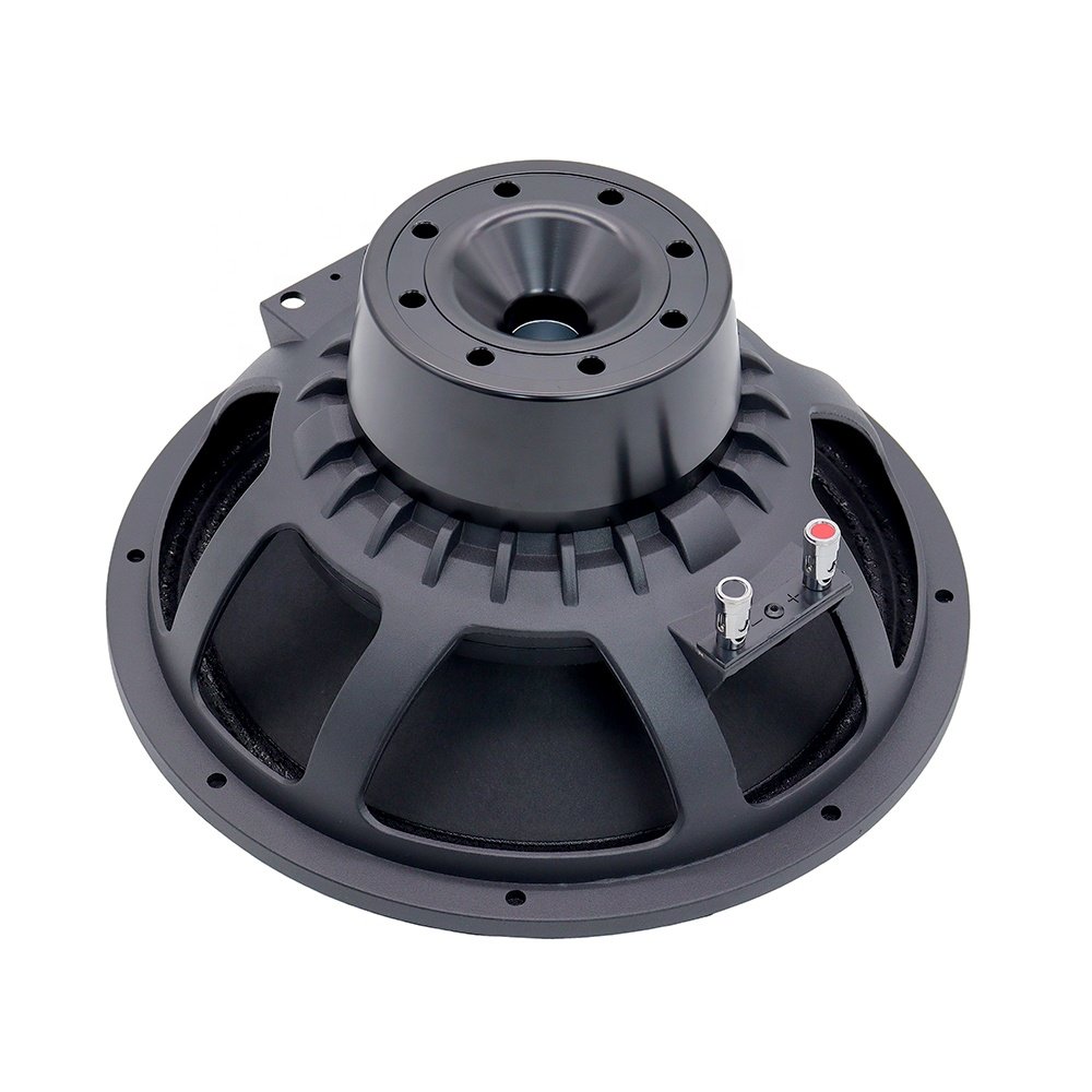Professional Speakers Accessories 12" Neodymium High Spl Woofer 4"VC 12 inch Speaker