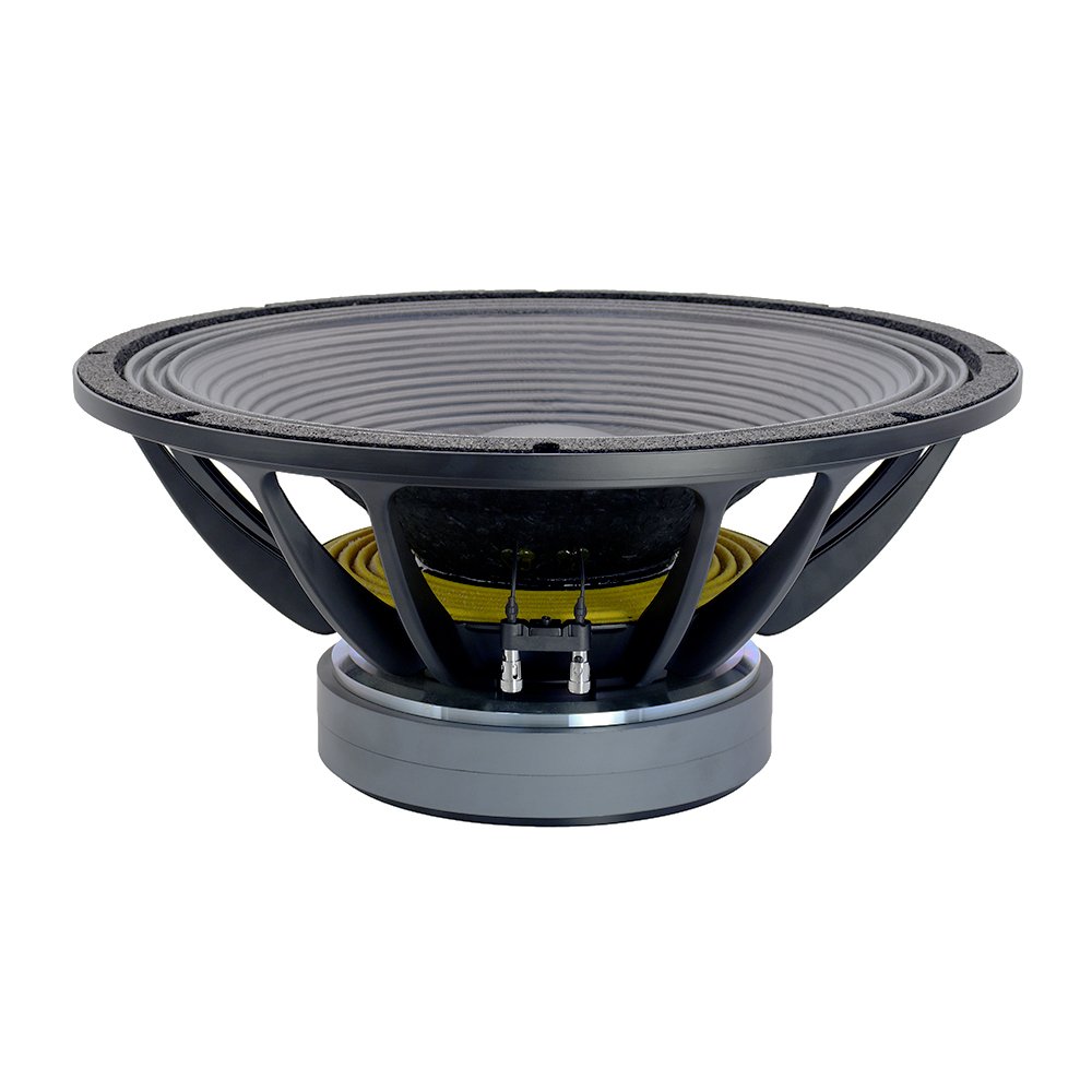 21'' Pro Sound Equipment Line Array Double Magnet 4000W Powered 21 Inch Subwoofer Speaker