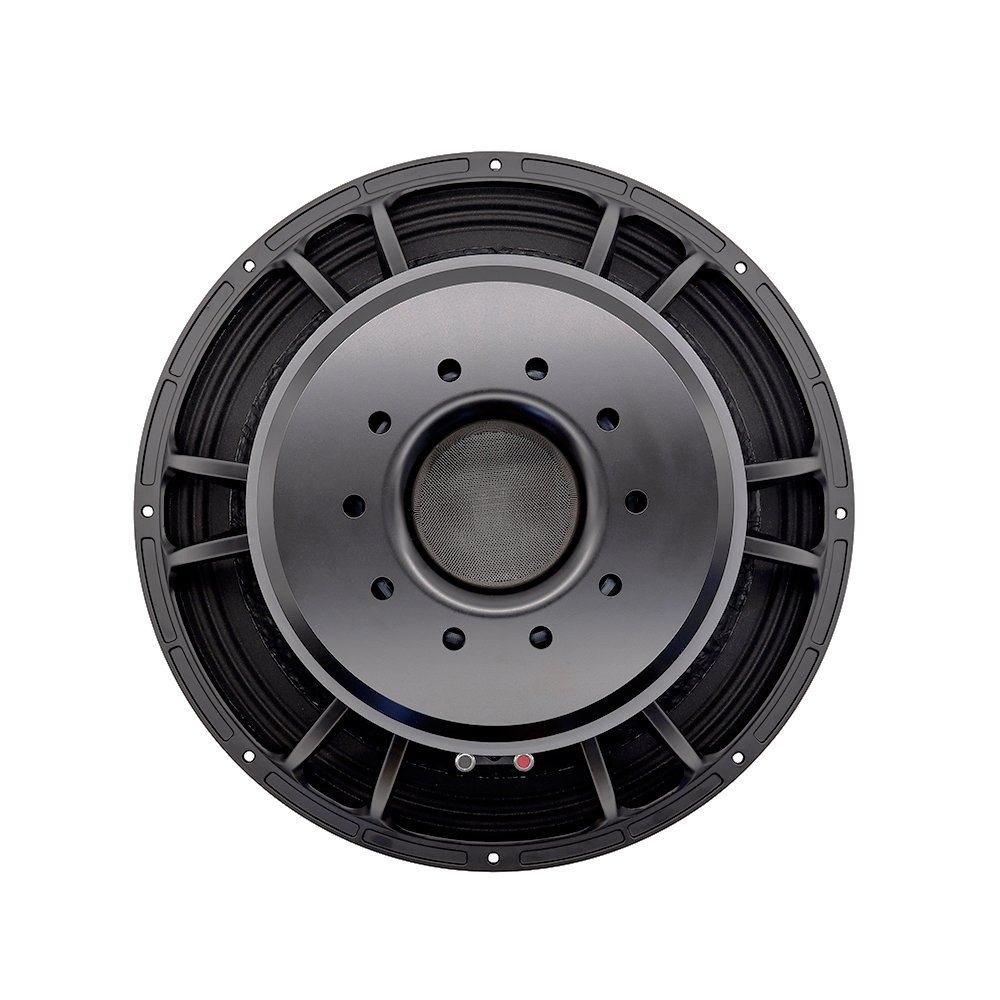 21'' Pro Sound Equipment Line Array Double Magnet 4000W Powered 21 Inch Subwoofer Speaker
