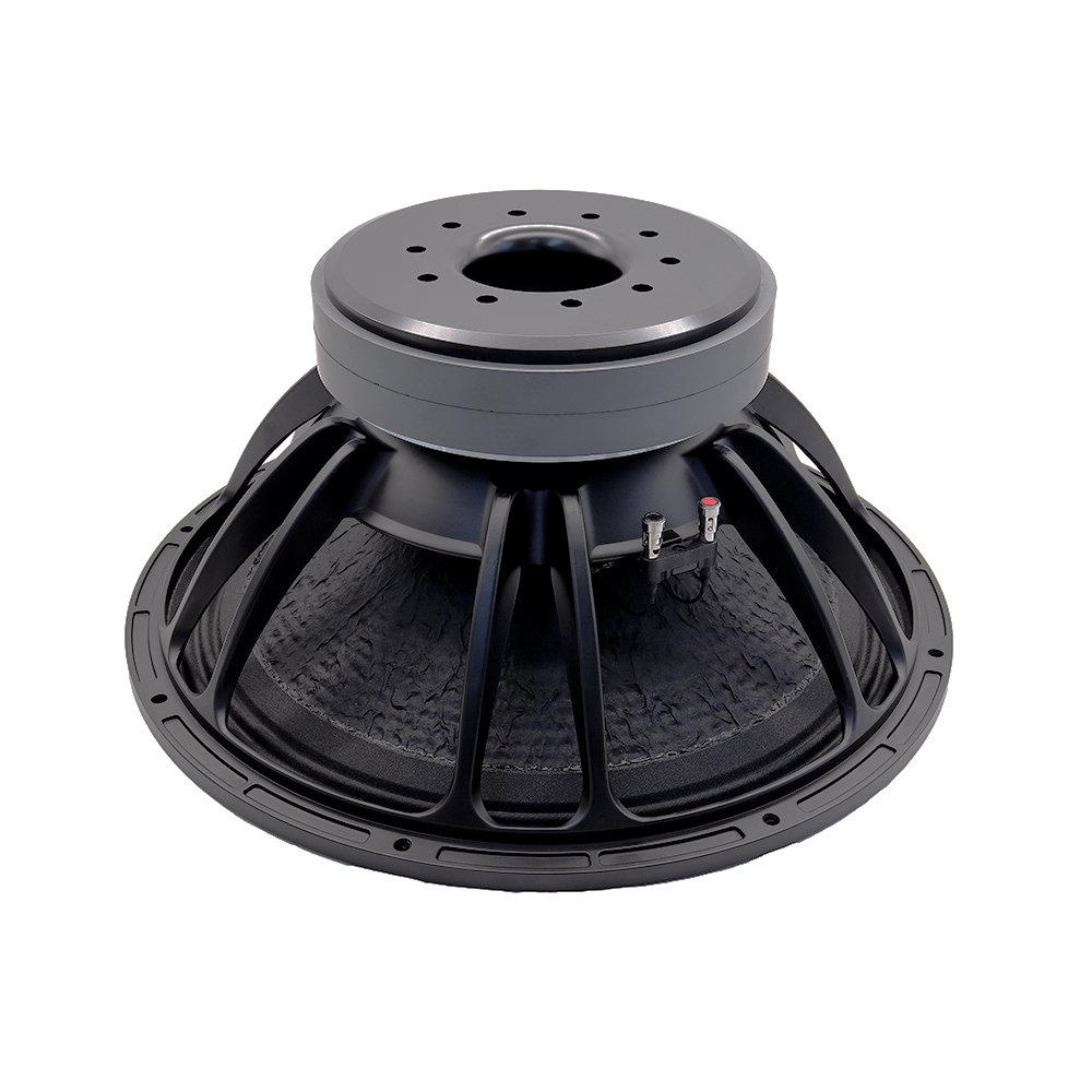 21'' Pro Sound Equipment Line Array Double Magnet 4000W Powered 21 Inch Subwoofer Speaker