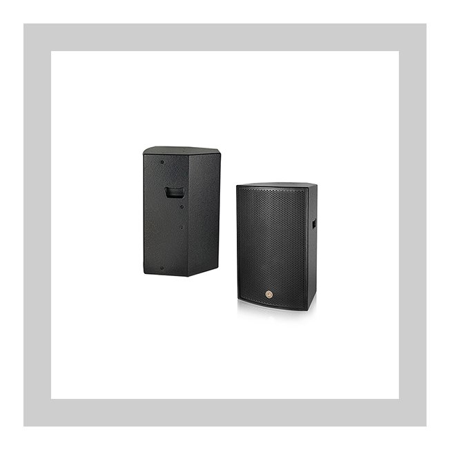 Sound system passive speaker 10" full range passive DJ full range Professional Audio Sound Equipment with party KTV