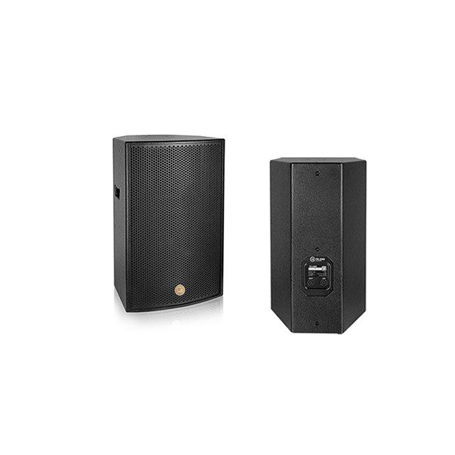 Sound system passive speaker 10" full range passive DJ full range Professional Audio Sound Equipment with party KTV