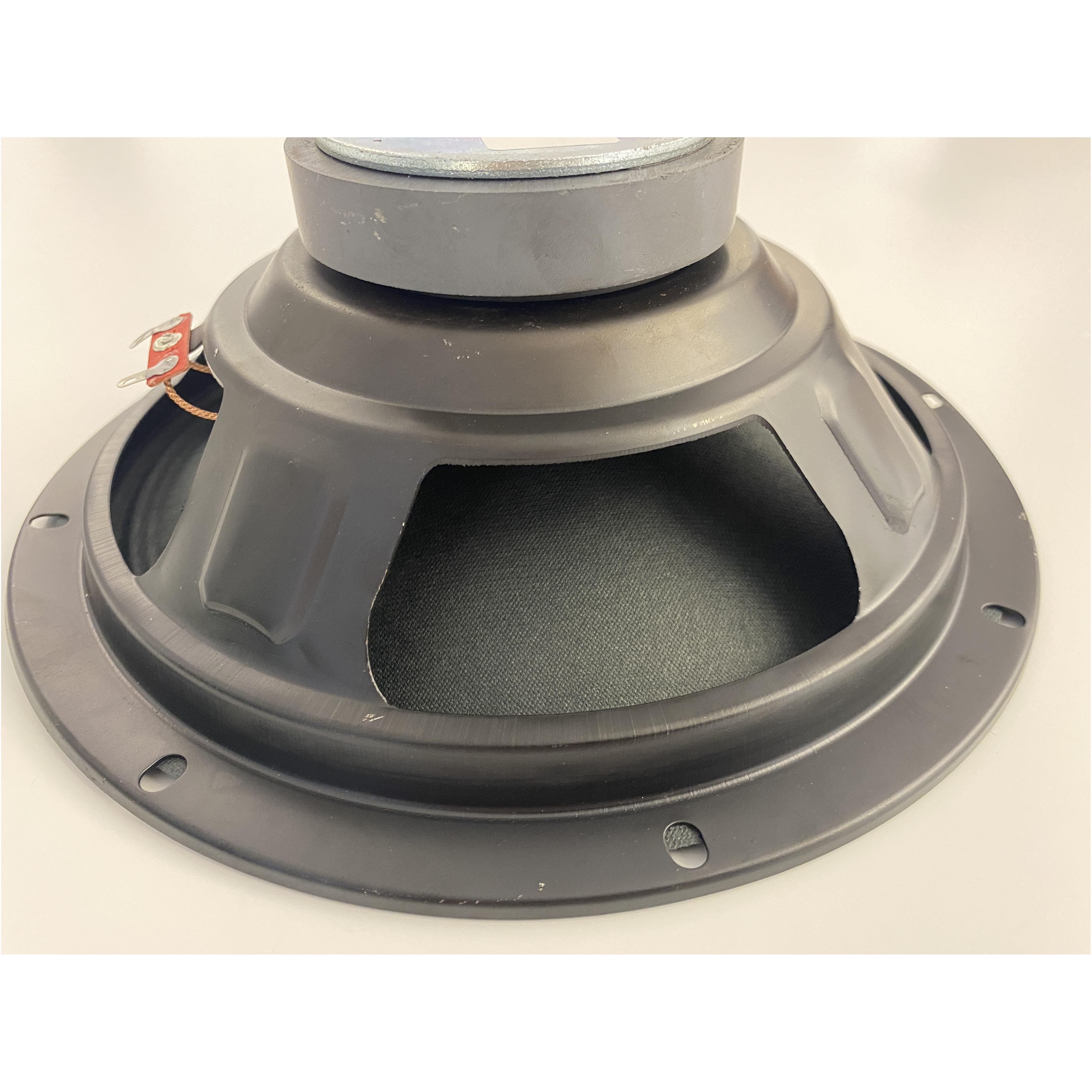 Sound Equipment Control 10 Inches Powered20w Magnetic Sound Neodymium Big Full Set China Sounds Apocalypse Speakers