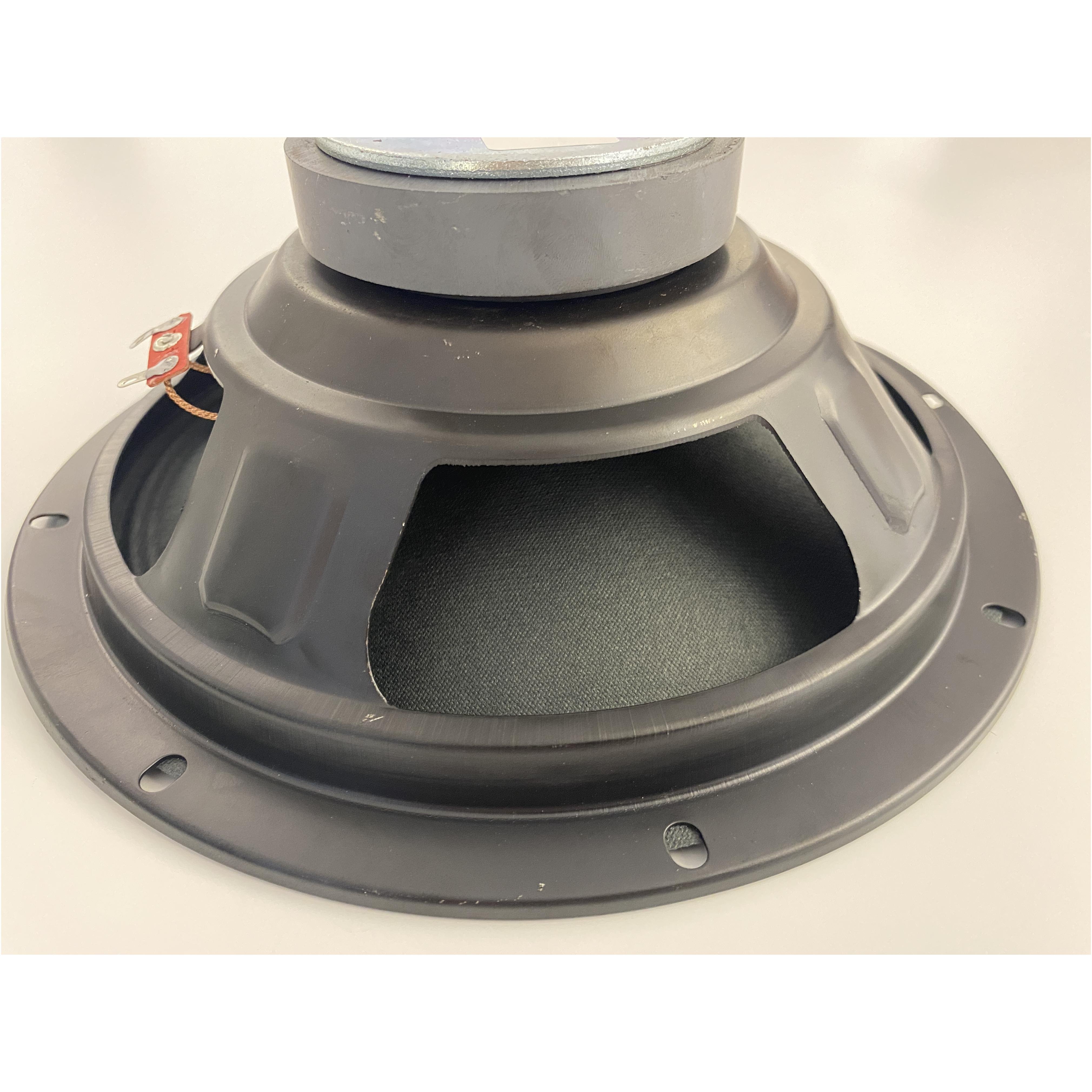 Sound Equipment Control 10 Inches Powered20w Magnetic Sound Neodymium Big Full Set China Sounds Apocalypse Speakers