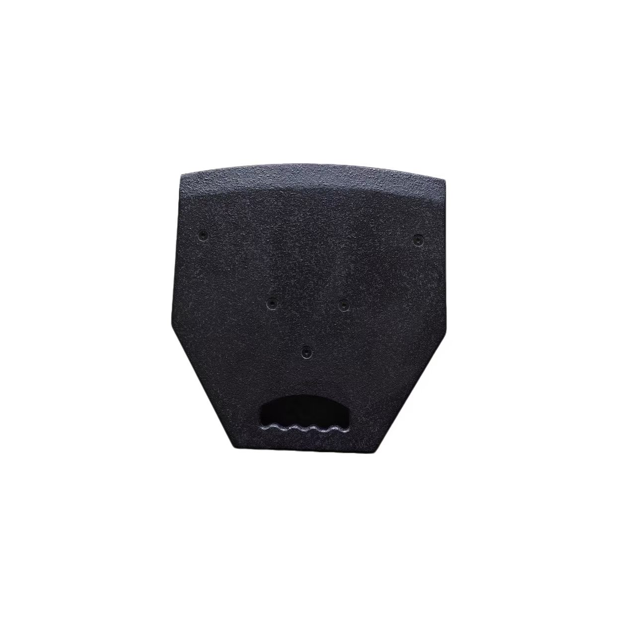 VN-12 Passive Audio System Professional Video Lighting for Bar Entertainment 8 Ohm Impedance