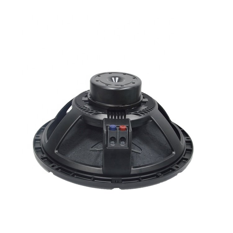 15 inch professional audio speaker sound equipment speaker 3.5 inch vc neo speaker 15 inch