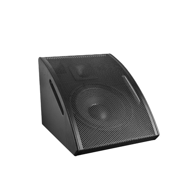 500w Audio Equipment Professional pro Speaker Best Sale Full Range 2-Way 15 inch passive / active speaker