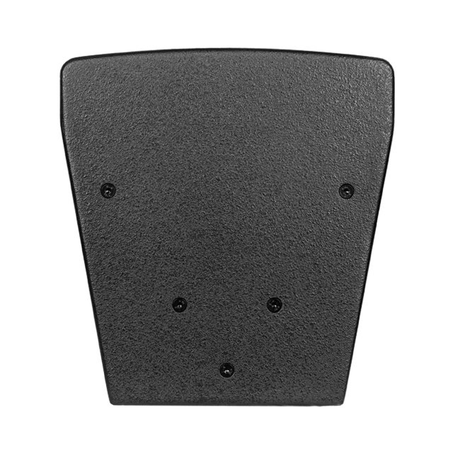KP4012 Passive 12-inch 2-Way Full Rang Speaker For Speech/DJ/Stage Performance professional audio sound equipment