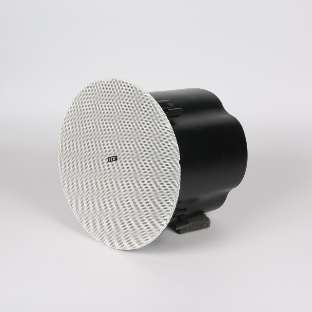 High class Frameless ceiling speaker conference Ceiling Speaker Pa speaker sytem