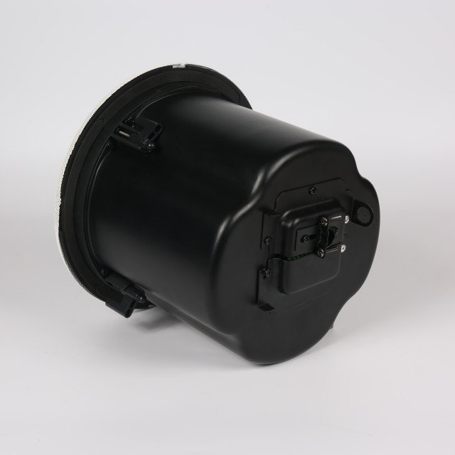 High class Frameless ceiling speaker conference Ceiling Speaker Pa speaker sytem
