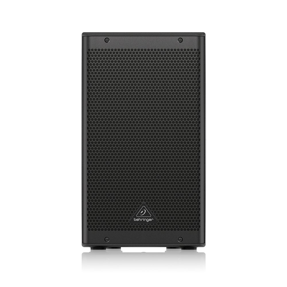 Behringer DR110DSP Powered 10 Inch Full Range Speaker 1000 Watts PA System Active Sound Box Stage Audio Sound Equipment