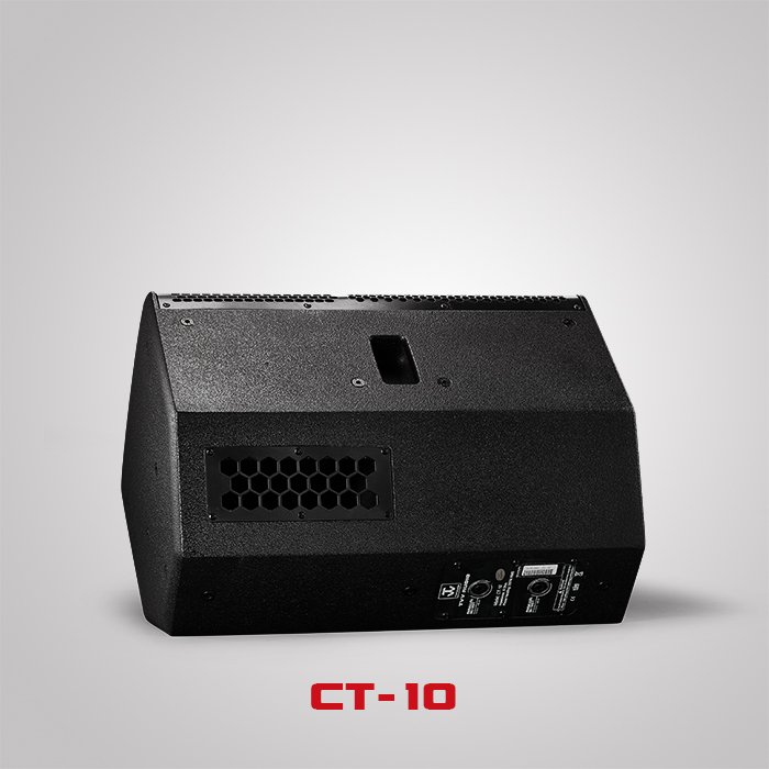 High quality surround dj sound system speaker