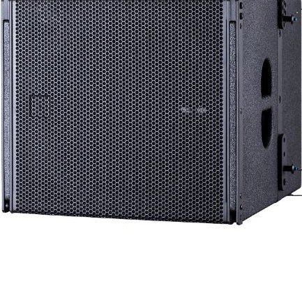 Popular woofer stage system TW110S 15 inch woofer speaker box professional line array system