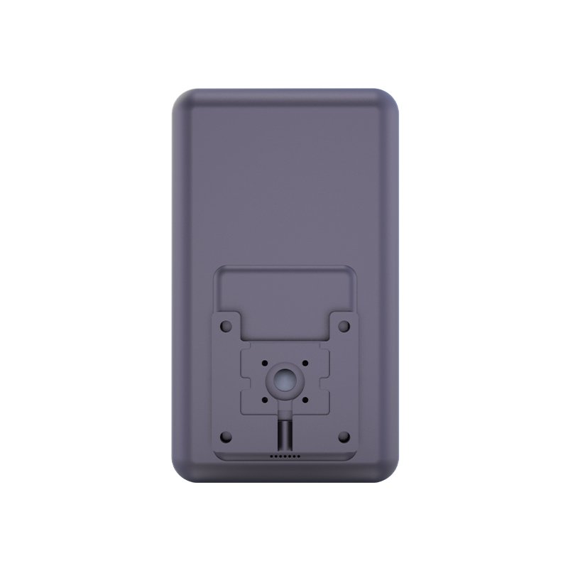 Biometrics Time Recording Face Recognition Access Control Product With Password IC/ID Remote Control Methods