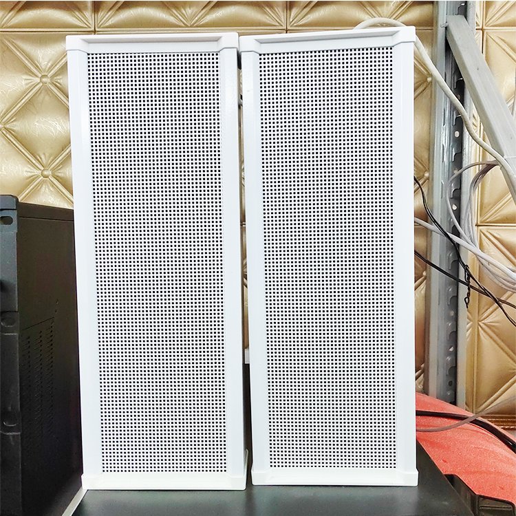 Thinuna IP-20SK III 30 Watt SIP POE Speaker Sound Equipment IP PA Audio System Waterproof Active IP Network Speaker Manufacturer
