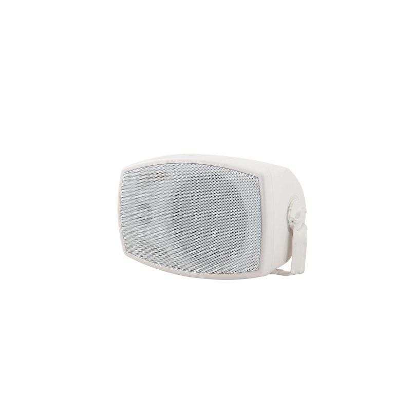 8 ohm Speaker Power Amplifier Professional Audio 4 Inch Ceiling High Quality Black White Sound Amplifier