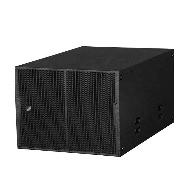 Dare audio Subwoofer 18''subwoofer 21''subwoofer 24''subwoofer indoor and out outdoor woofers night club audio equipment
