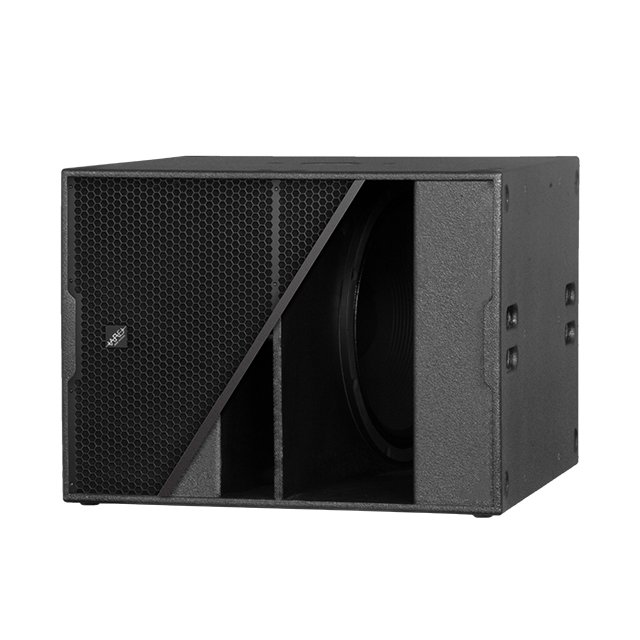 Dare audio Subwoofer 18''subwoofer 21''subwoofer 24''subwoofer indoor and out outdoor woofers night club audio equipment