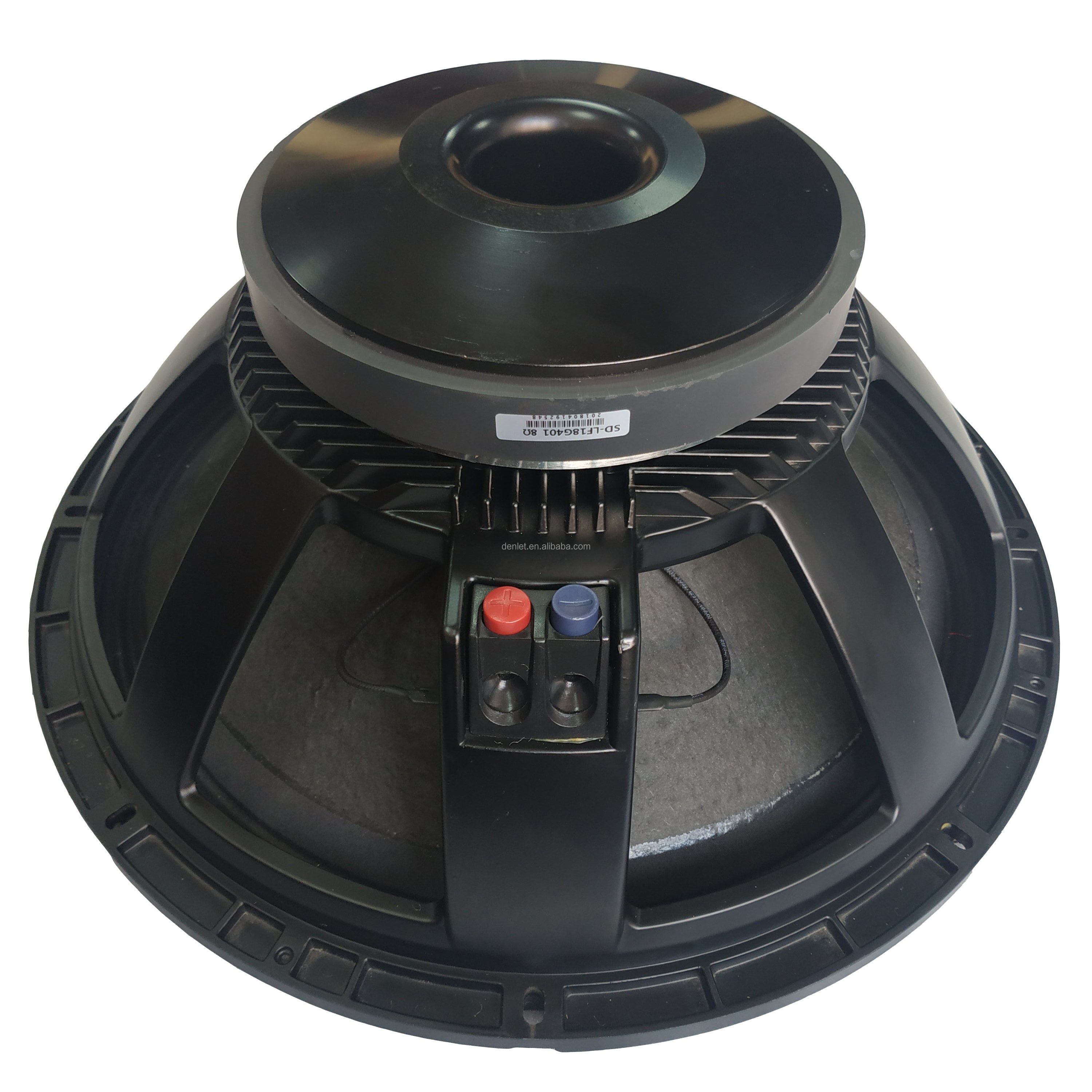 pro sound acoustic 18 inch speaker ,LF18G401, 220mm magnet ,4inch voice coil