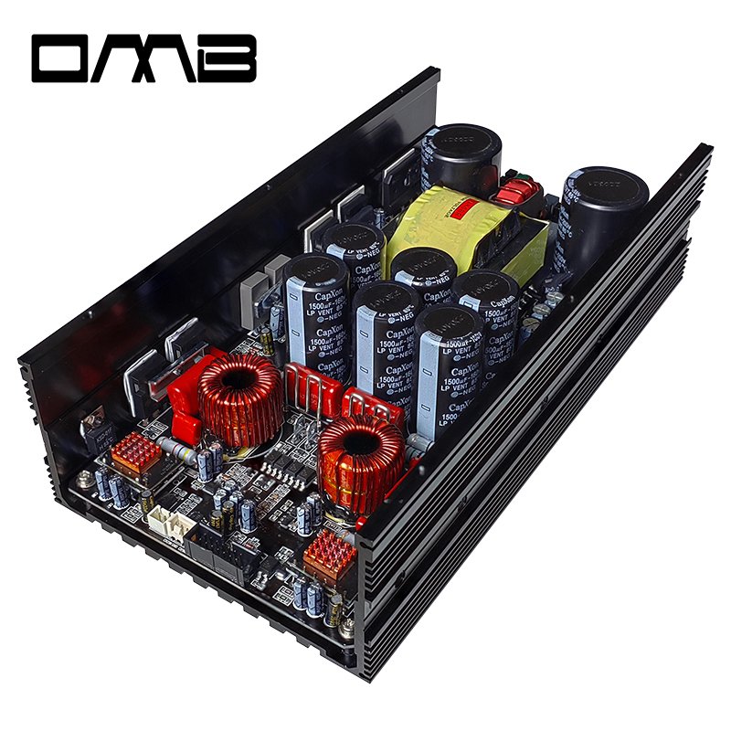 PDA2600 2600W 2 Channel Class D 8 ohms Professional Audio sound equipment High Power Amplifier board Module Amplifier