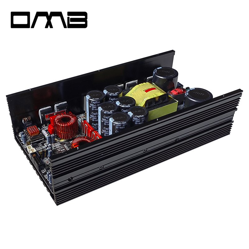 PDA2600 2600W 2 Channel Class D 8 ohms Professional Audio sound equipment High Power Amplifier board Module Amplifier