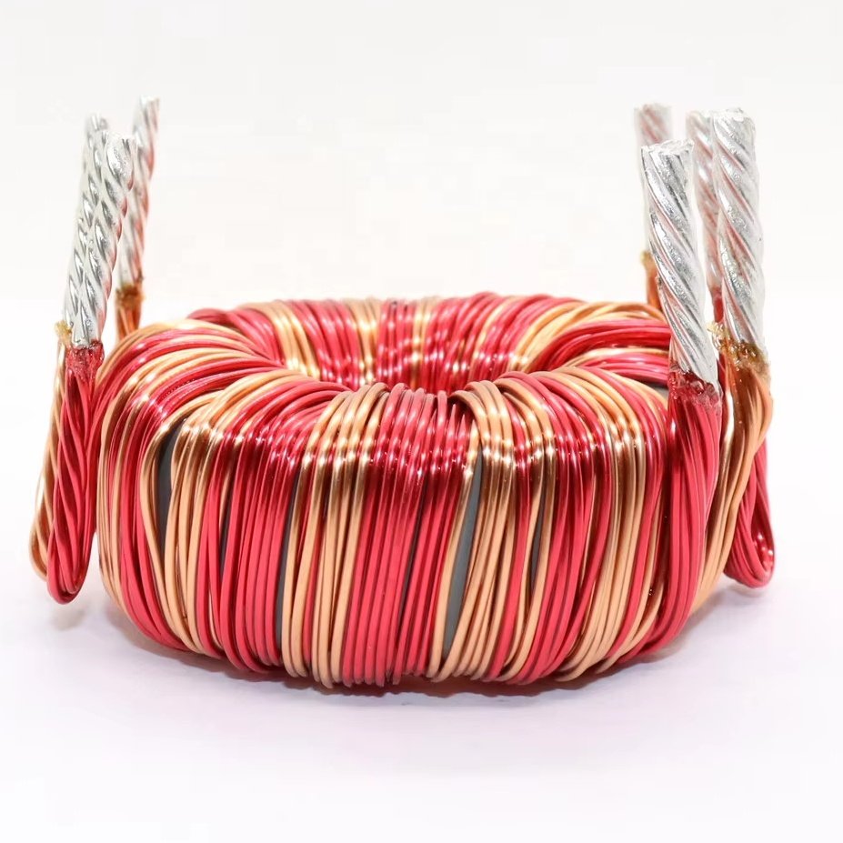 toroidal transformer T36 25 13 600W for automotive electronics industry sound equipment Power Source
