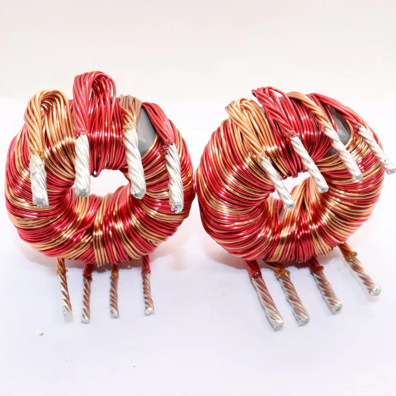 toroidal transformer T36 25 13 600W for automotive electronics industry sound equipment Power Source