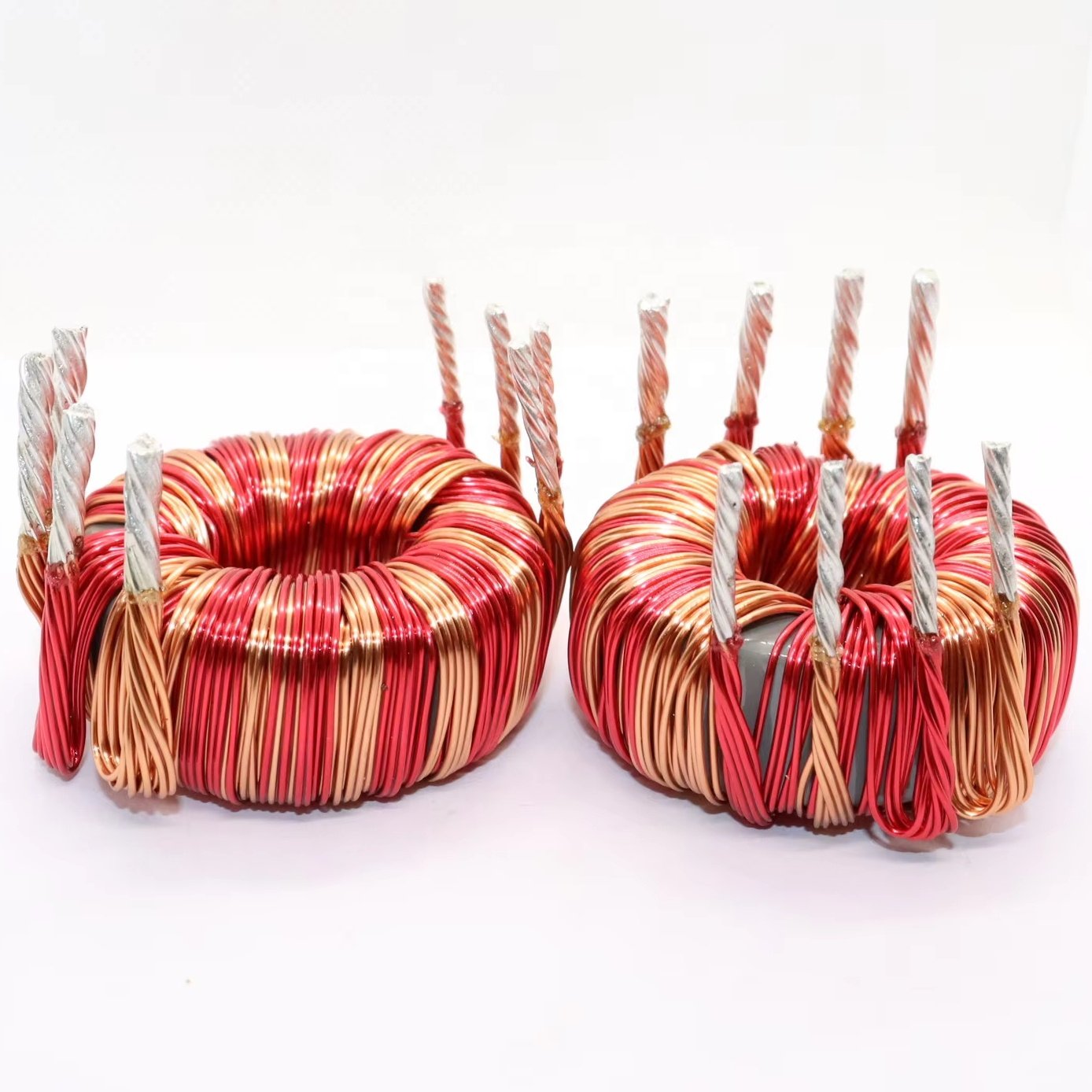 toroidal transformer T36 25 13 600W for automotive electronics industry sound equipment Power Source