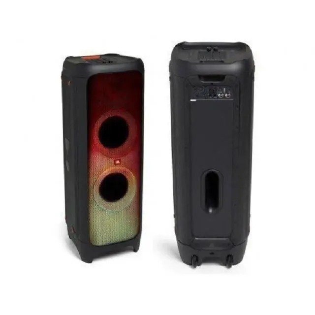 Original Authentic New party box speaker 1000 110 1000 200 300 310 710 High Power Portable Wireless
