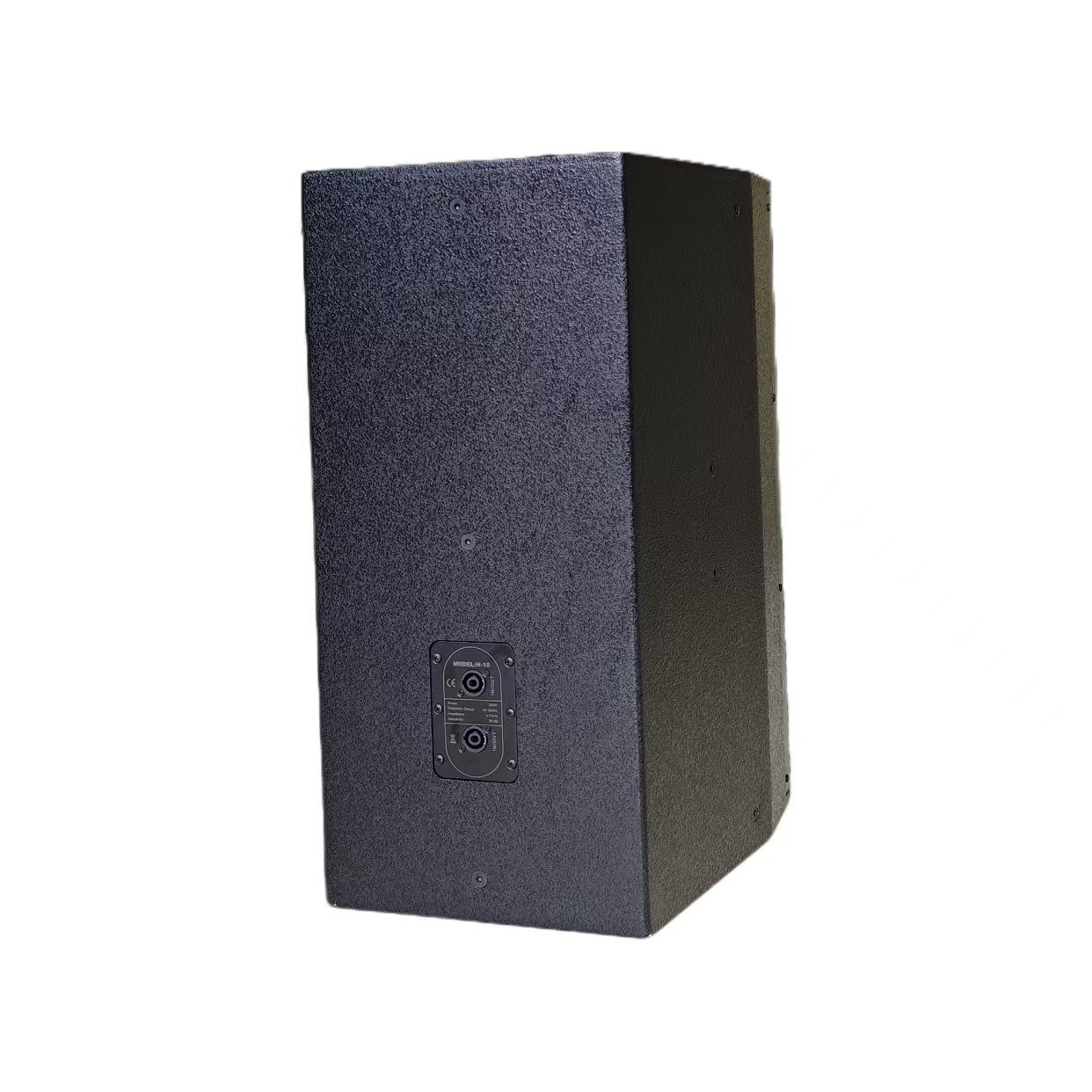 H-15 Multifunctional sound amplification passive audio system professional audio entertainment place use