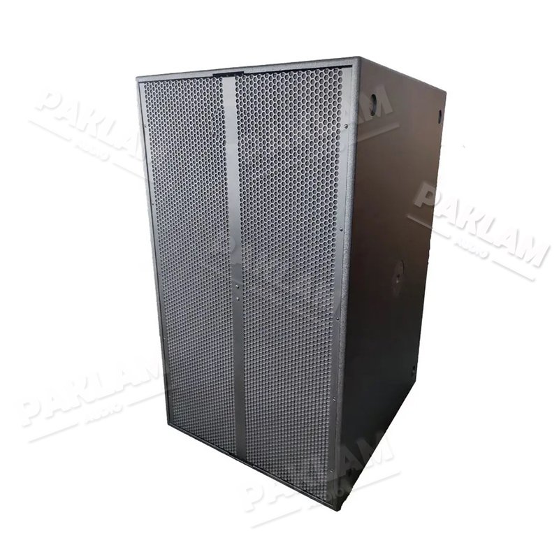9007AS Double 21inch 3000 watt professional audio big power SUB woofer subwoofer bass pa system for sound system