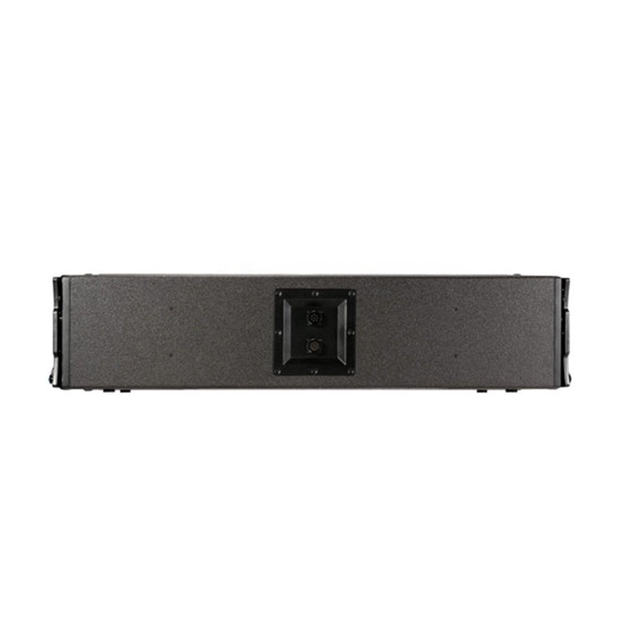 K2 Dual 12-inch 3-Way line array loudspeakers professional audio speakers double 12 inch line array PA system