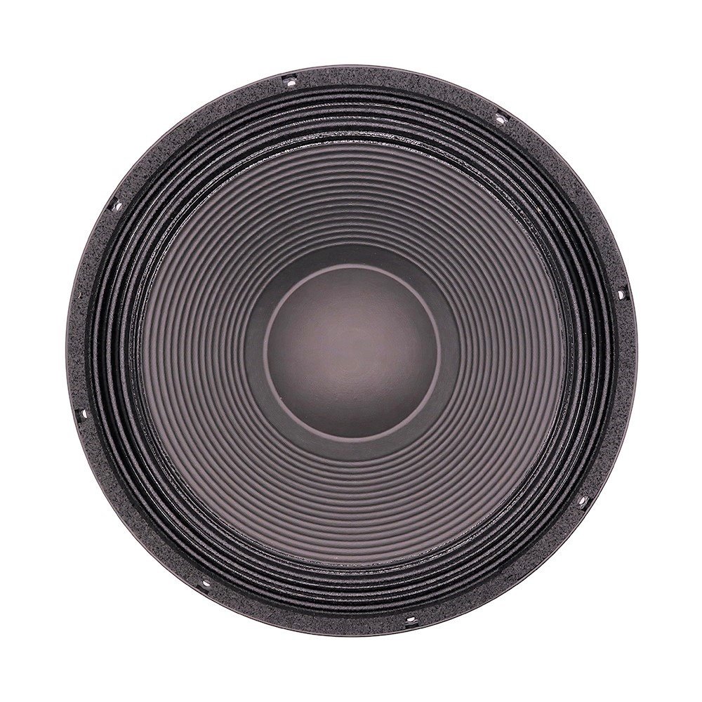 18 inch Subwoofer Neodymium LF Woofer 3000 Watt Bass Speaker Driver Pa rcf