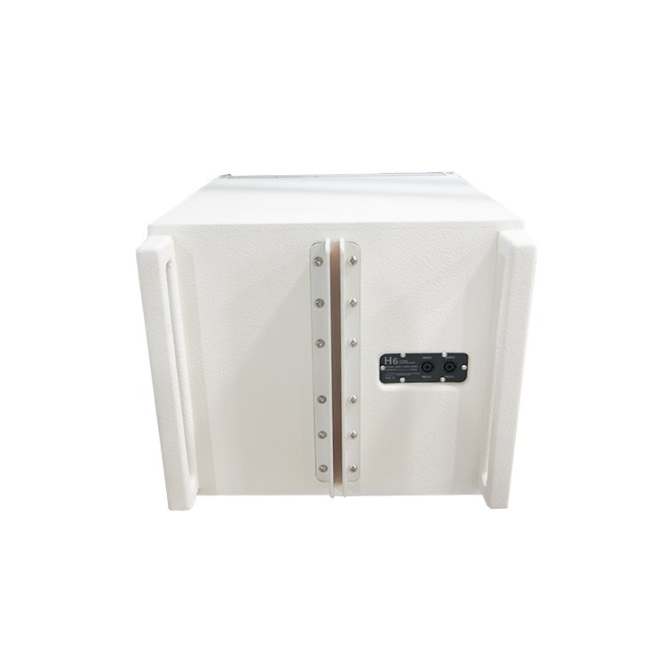 H6 subwoofer performance bar KTV professional audio video full set with speakers Passive music system speaker