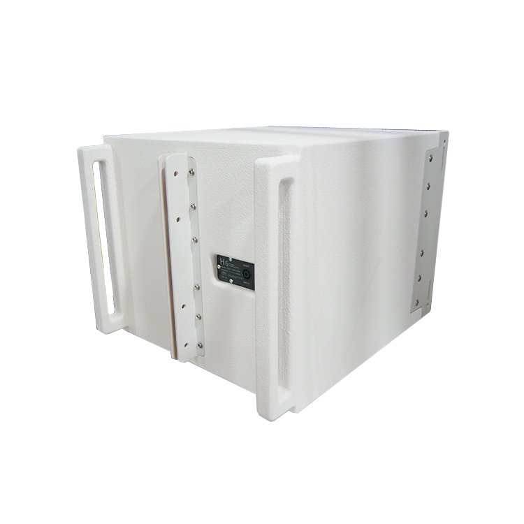 H6 subwoofer performance bar KTV professional audio video full set with speakers Passive music system speaker