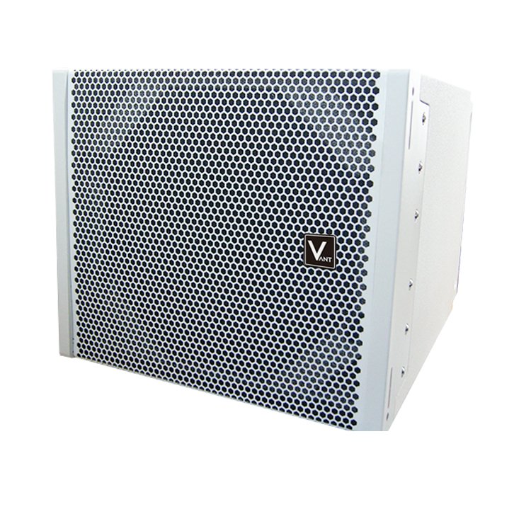 H6 subwoofer performance bar KTV professional audio video full set with speakers Passive music system speaker