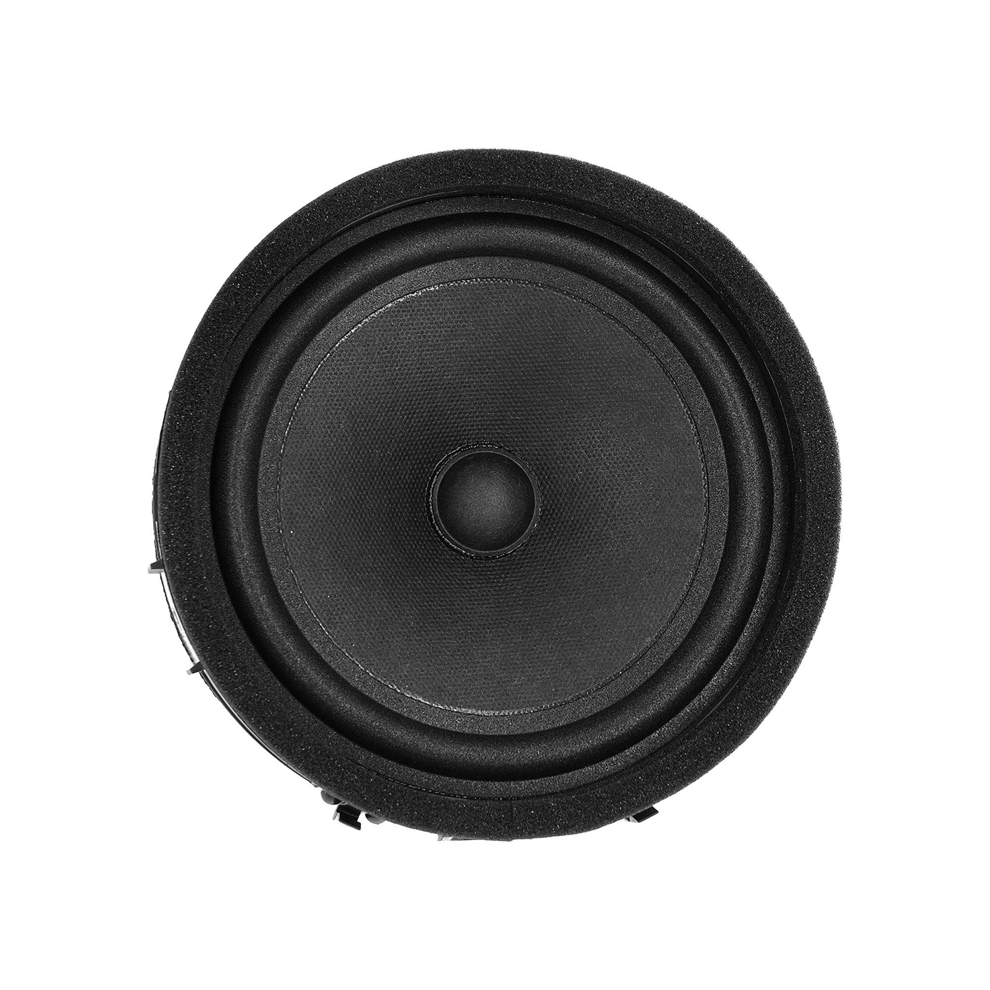 Mitsubishi originally manufactured the best sound effect of car door audio speaker audio equipment