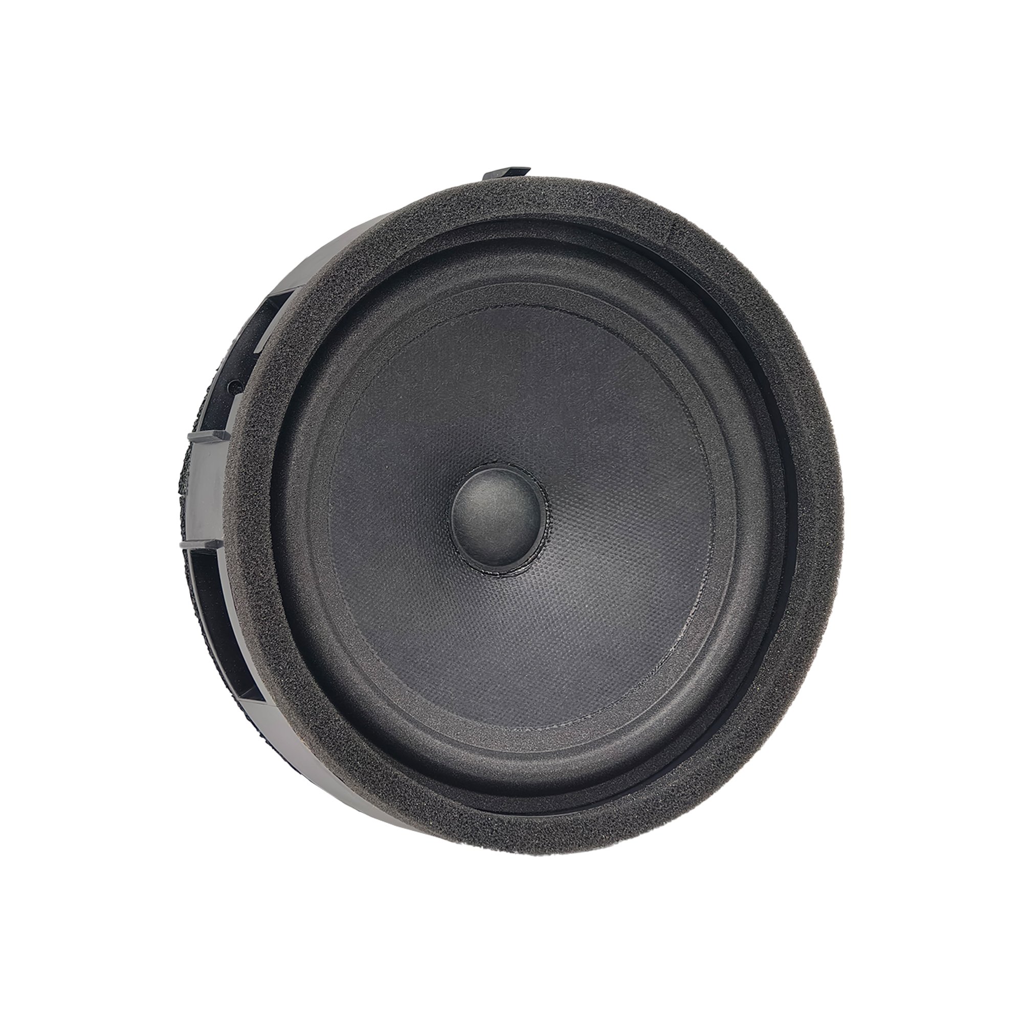 Mitsubishi originally manufactured the best sound effect of car door audio speaker audio equipment