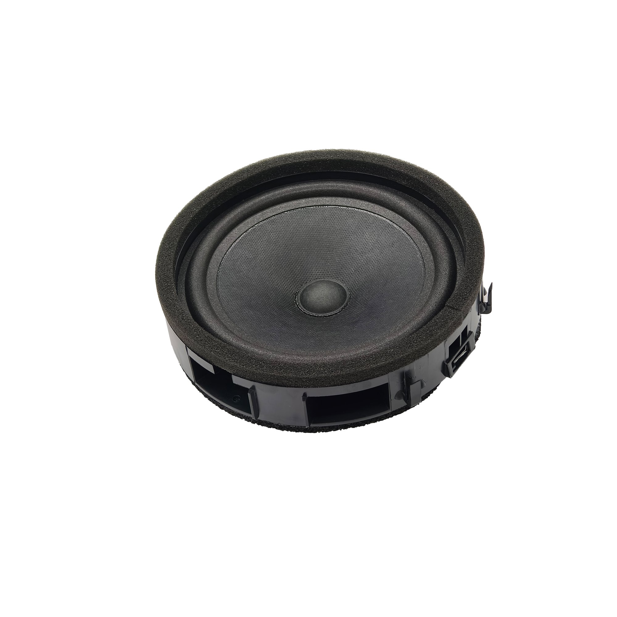 Mitsubishi originally manufactured the best sound effect of car door audio speaker audio equipment