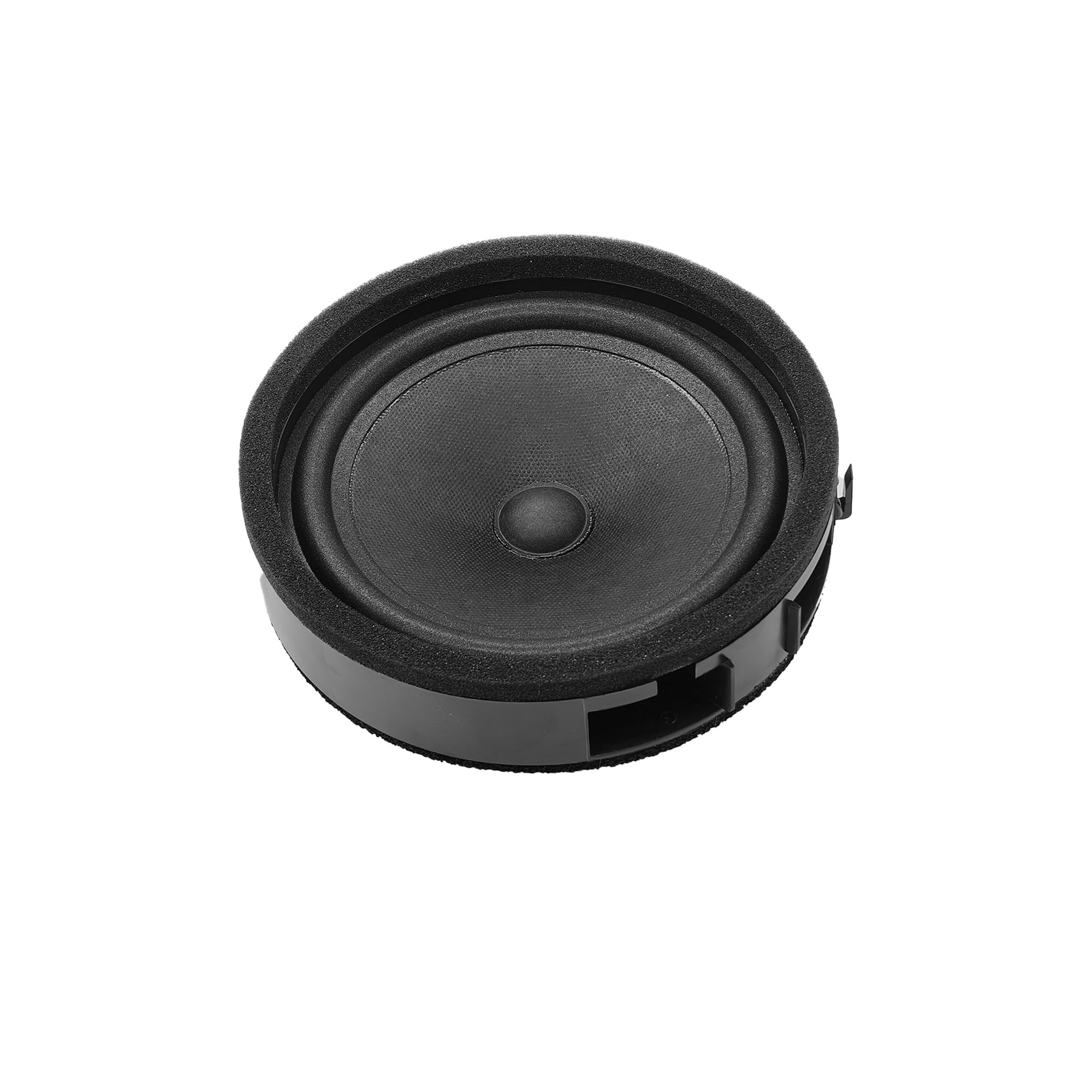 Mitsubishi originally manufactured the best sound effect of car door audio speaker audio equipment