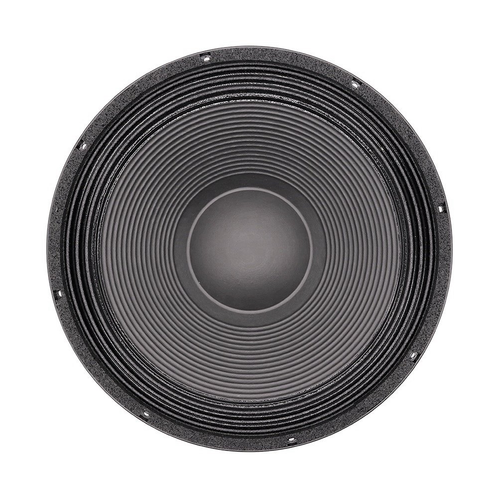 Buy 1 get 1 Recone Kit 18 inch Super Power 3000w PA Outdoor Performance Subwoofer Speaker Unit