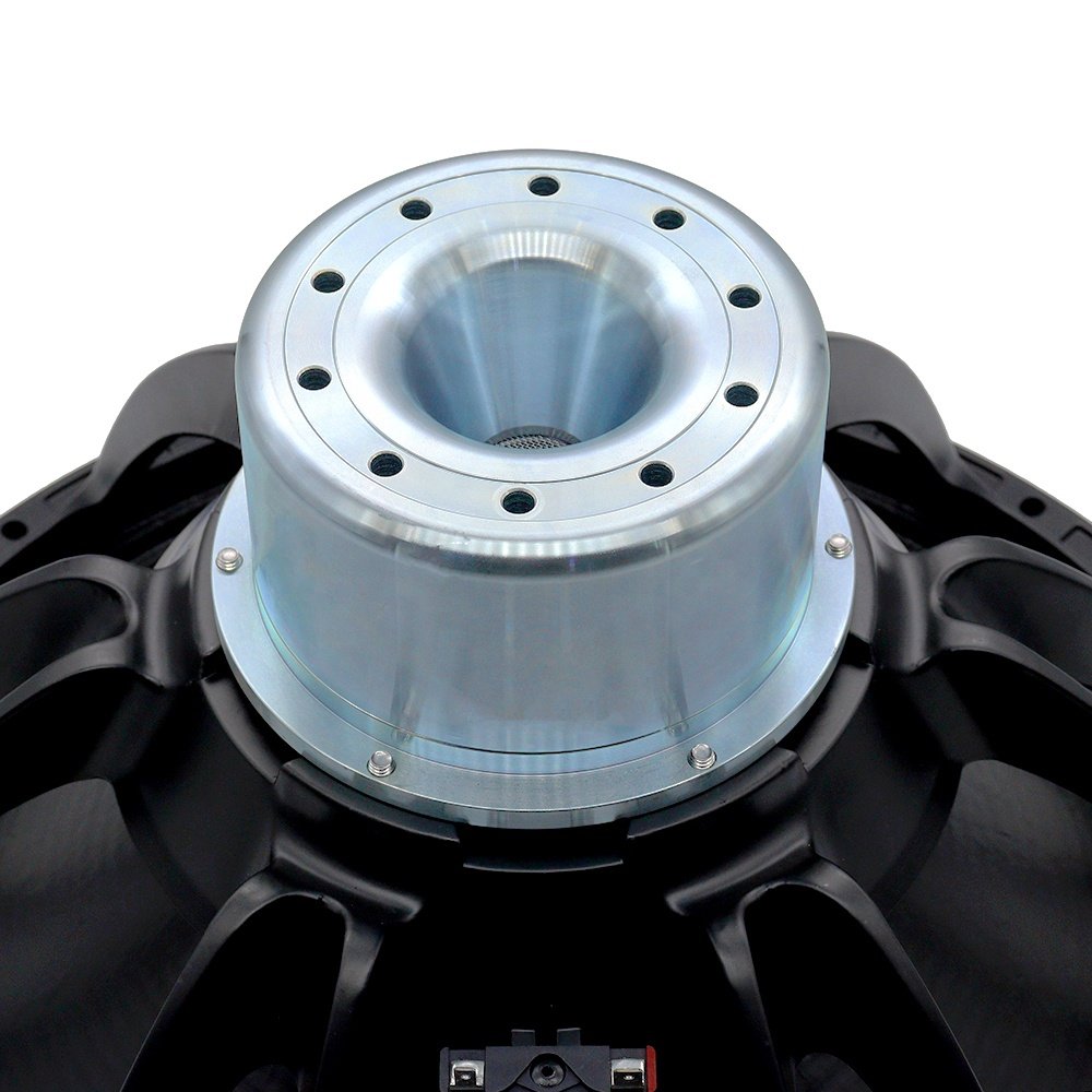 Buy 1 get 1 Recone Kit 18 inch Super Power 3000w PA Outdoor Performance Subwoofer Speaker Unit