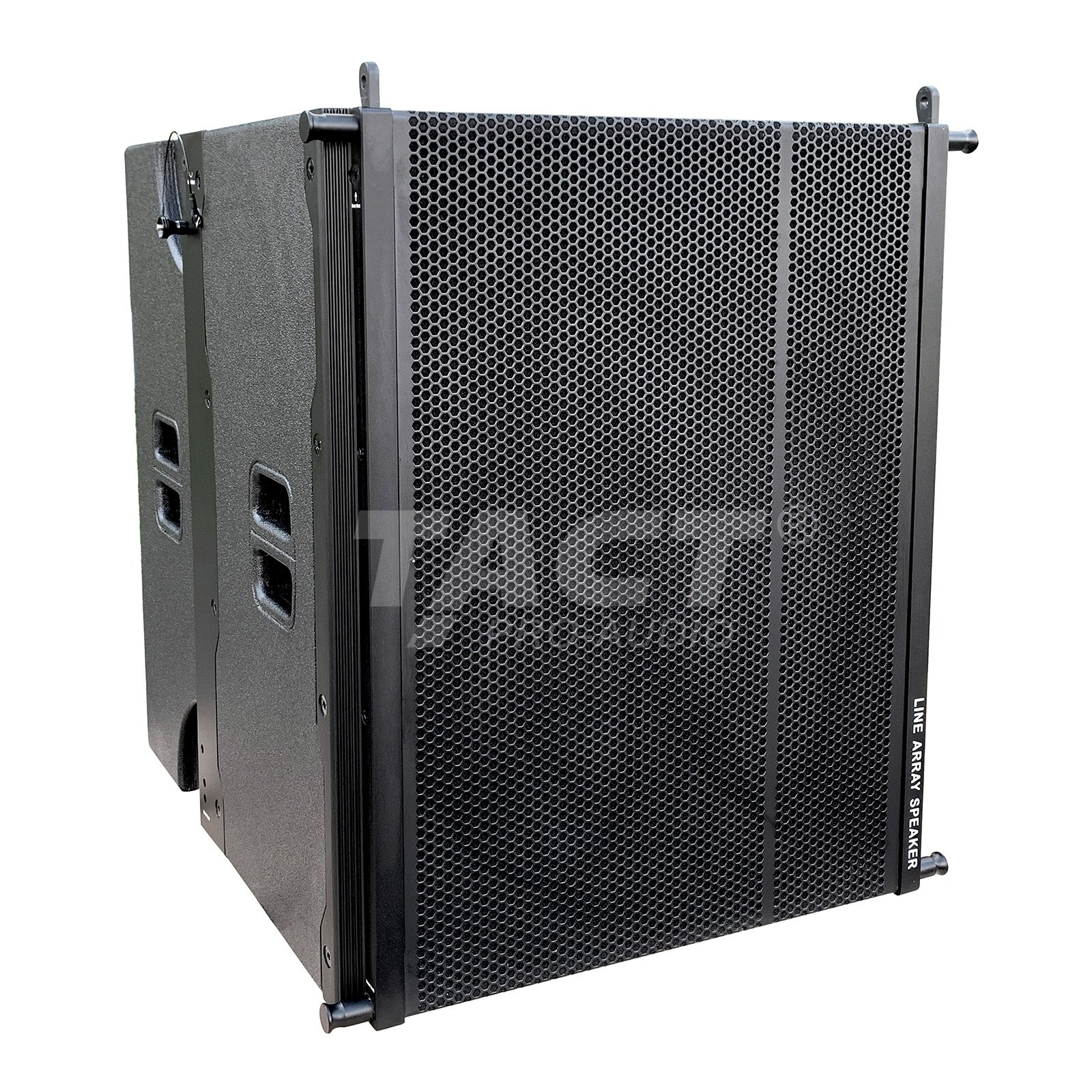 Best selling single 10 inch line array sound system active speaker
