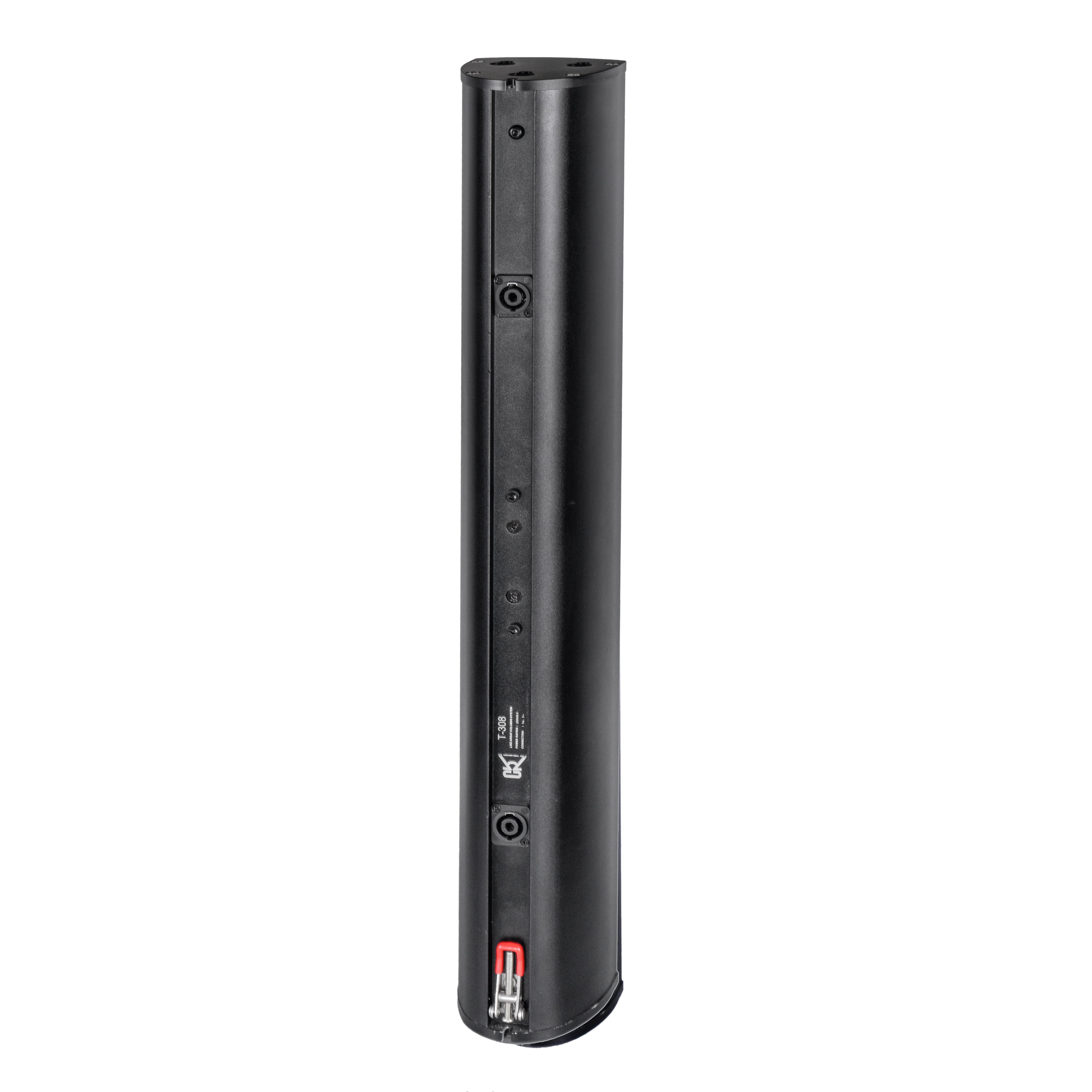 Professional CVR Audio Sound Equipment Speaker System Active Column Sound System