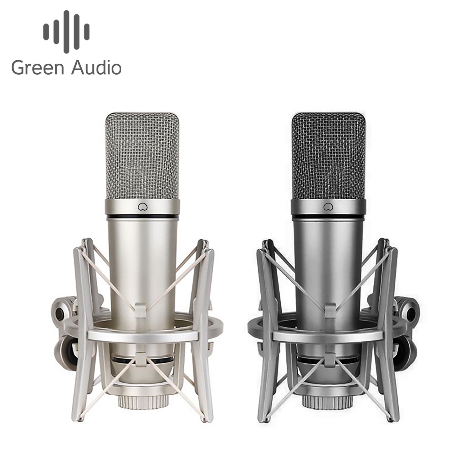 GAX-MD23F Audio interface recording sound card Headphone home music singing Broadcast Equipment Kit